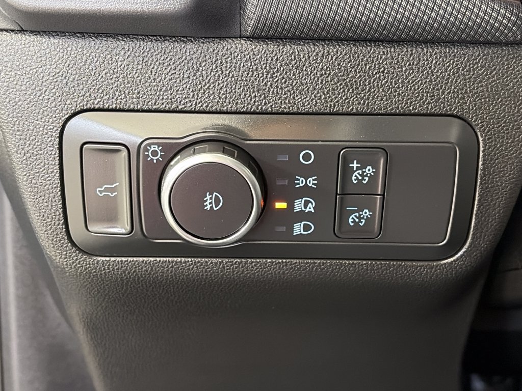 Certified 2022 Ford Bronco Sport Outer Banks AWD/4WD image 24