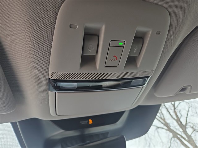 New 2026 Nissan Murano SL image 27