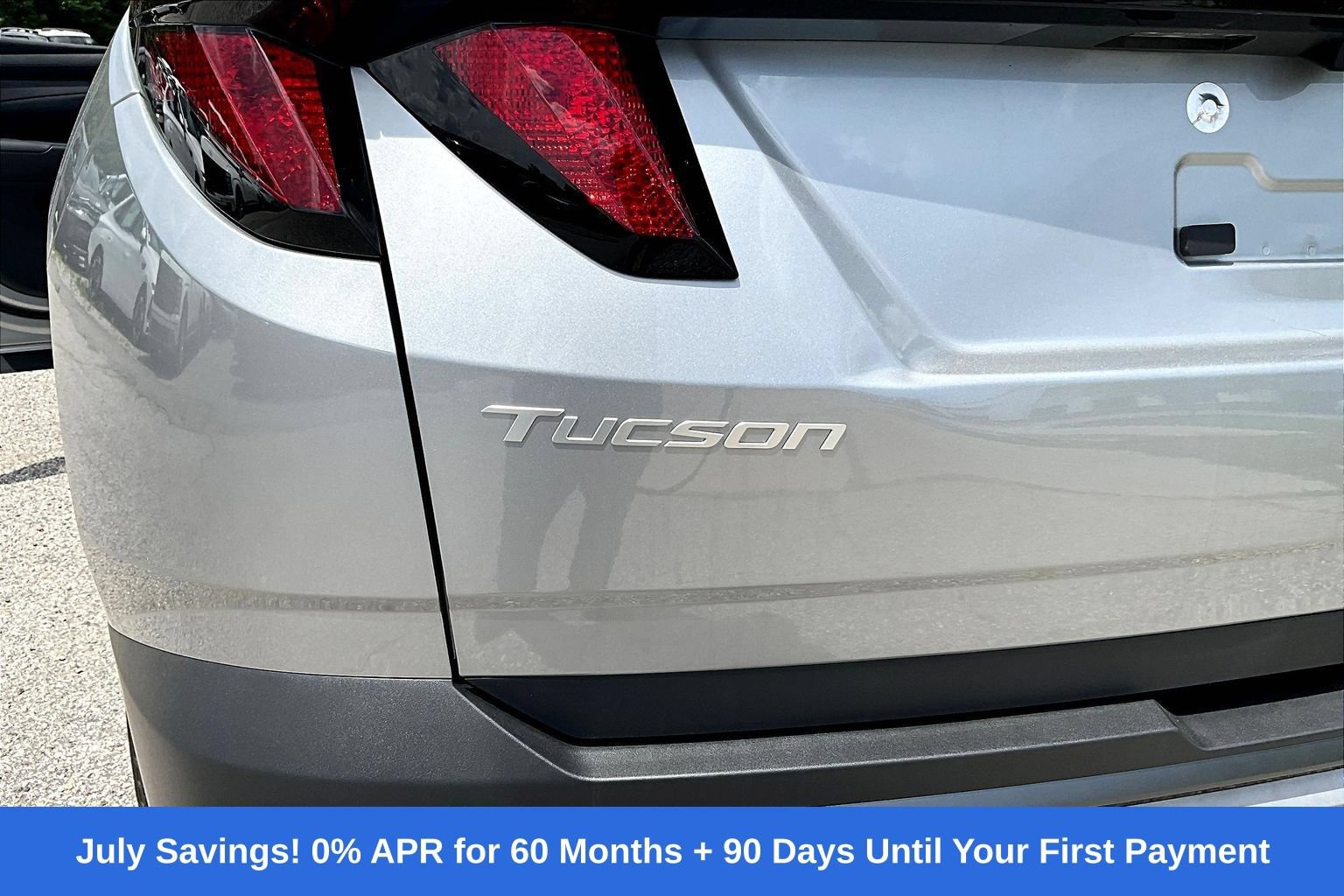 New 2026 Hyundai Tucson SEL Plus AWD/4WD image 11