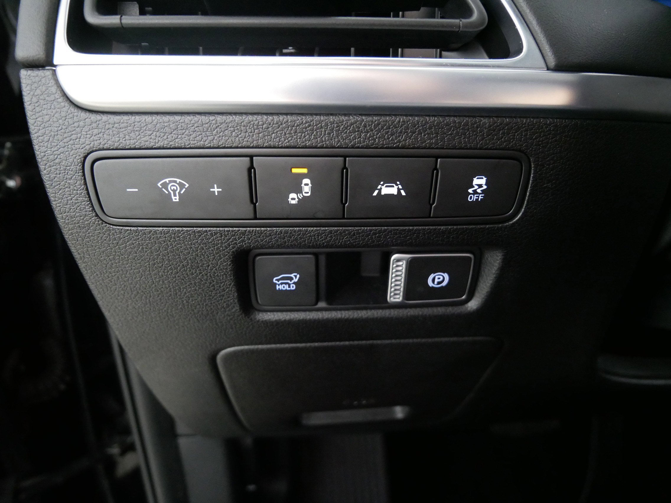 Used 2022 Hyundai Palisade Limited w/ Cargo Package image 26