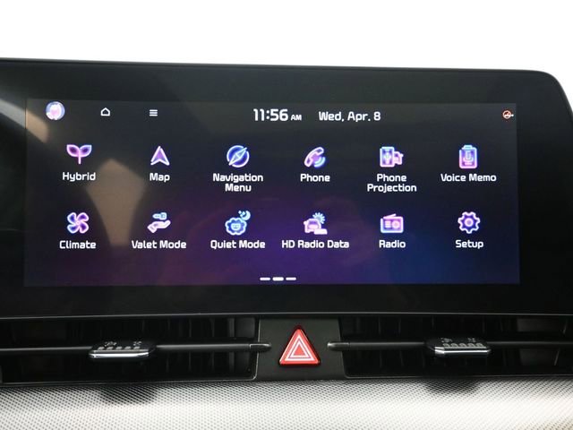 Used 2023 Kia Sportage SX Prestige image 15