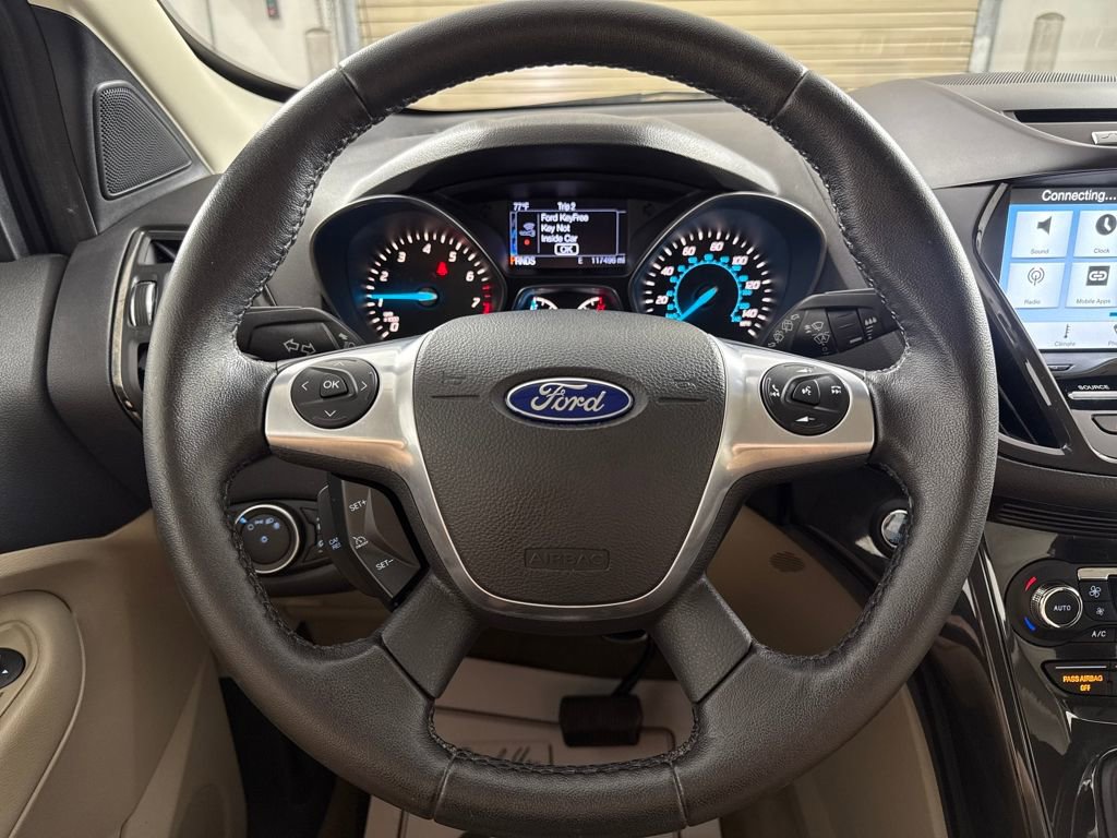 Used 2016 Ford Escape Titanium w/ Equipment Group 301A image 13