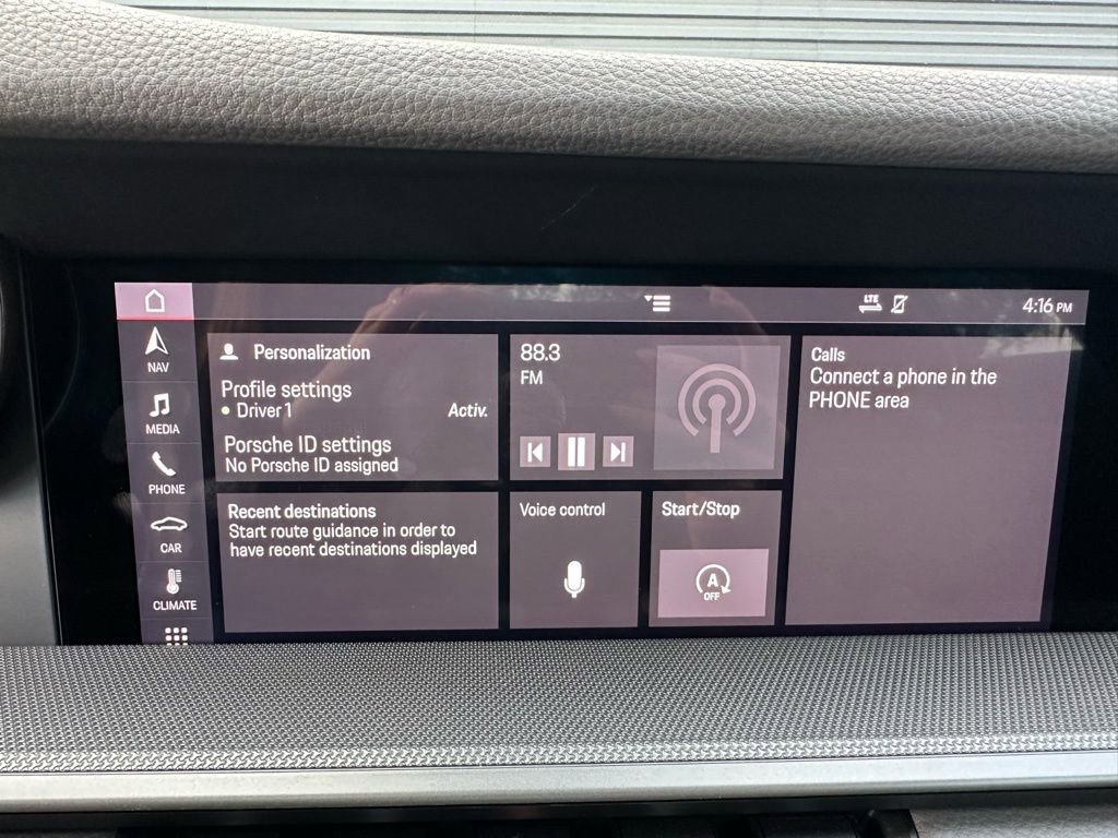 Certified 2020 Porsche 911 Carrera S image 32