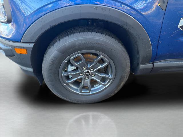 Certified 2024 Ford Bronco Sport Big Bend w/ Convenience Package AWD/4WD image 24