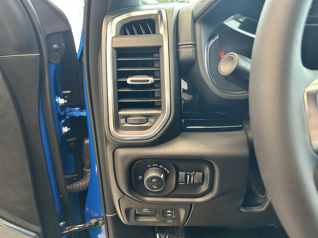 New 2026 RAM 1500 Laramie w/ Night Edition image 19