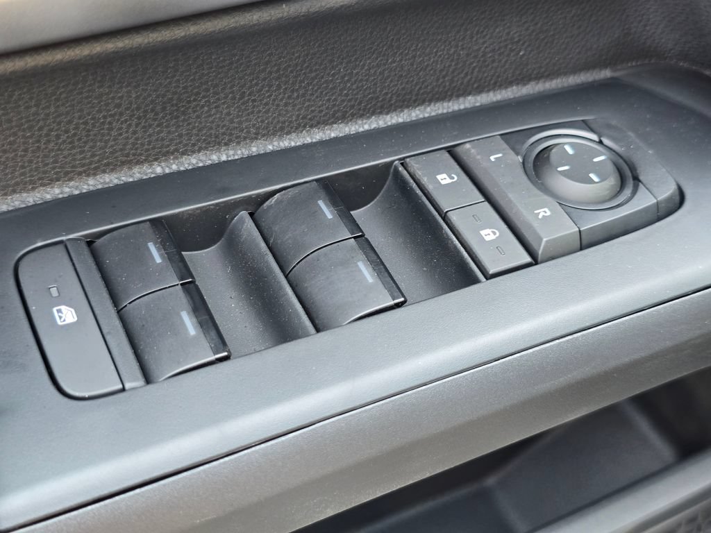 New 2026 Toyota Tacoma TRD Sport AWD/4WD image 19