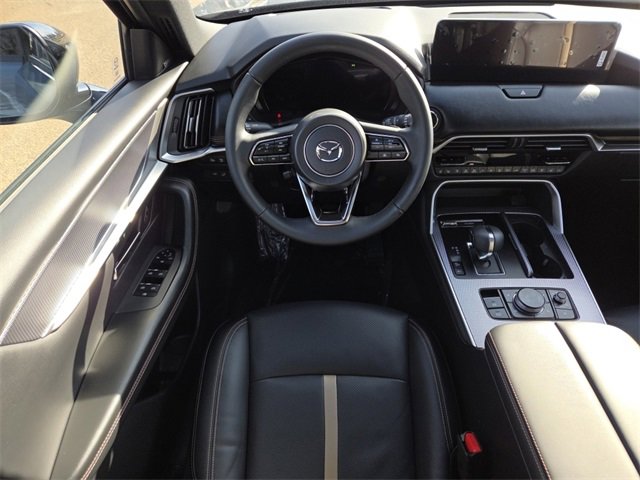 New 2026 MAZDA CX-70 3.3 Turbo S w/ Premium Package image 17