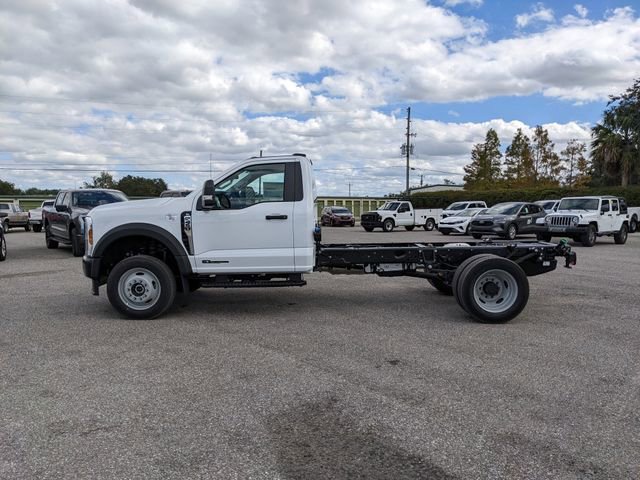 New 2026 Ford F450 XL image 7