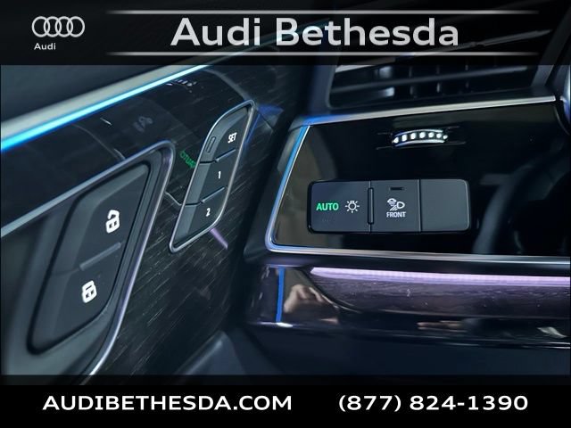 New 2026 Audi Q7 2.0T Premium AWD/4WD image 14