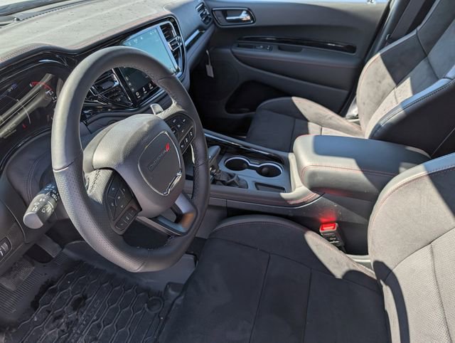New 2026 Dodge Durango GT image 6