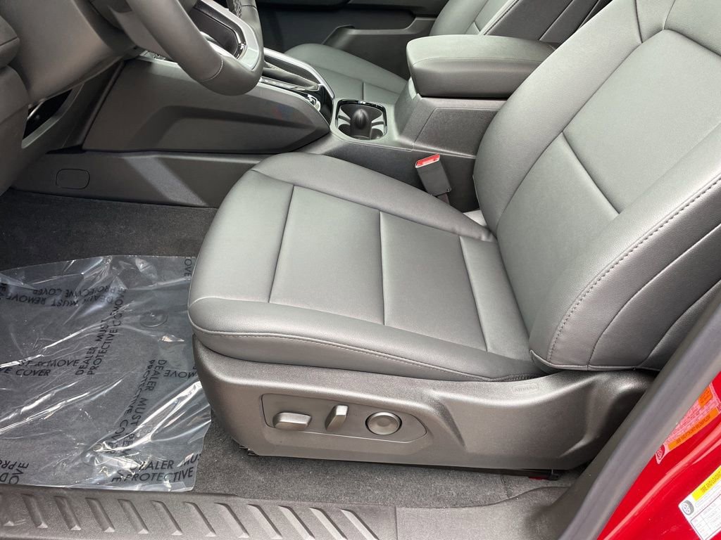 New 2026 Chevrolet Colorado Trail Boss image 8