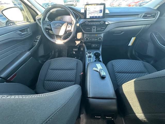 New 2026 Ford Escape Active w/ Cold Weather Package AWD/4WD image 11