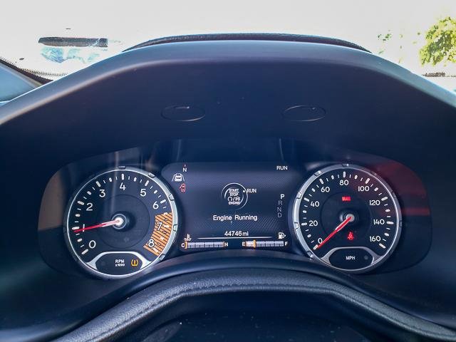 Used 2023 Jeep Renegade Trailhawk image 22