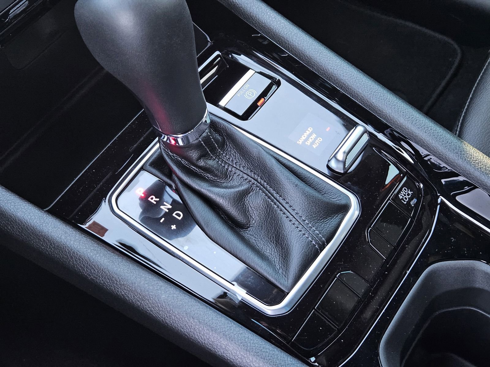 New 2026 Jeep Compass Latitude image 21