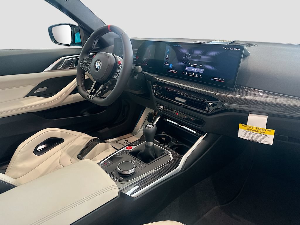 New 2027 BMW M4 Coupe RWD image 28