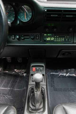 Used 1996 Porsche 911 Targa RWD image 74