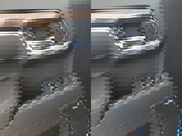 New 2025 Chevrolet Silverado 1500 RST w/ Convenience Package II image 16