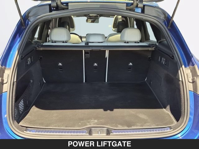 Used 2023 Mercedes-Benz GLC 300 4MATIC image 30