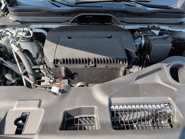 New 2026 Honda Pilot EX-L image 18