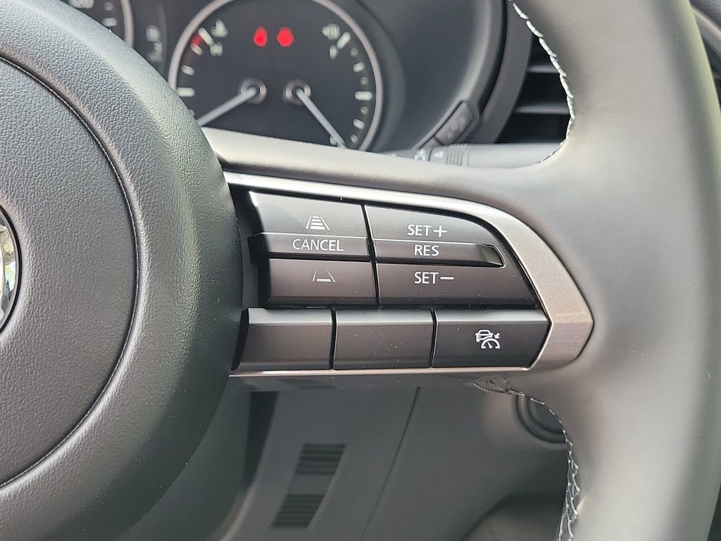 New 2026 MAZDA MAZDA3 2.5 S Sedan w/ Preferred Pkg image 21