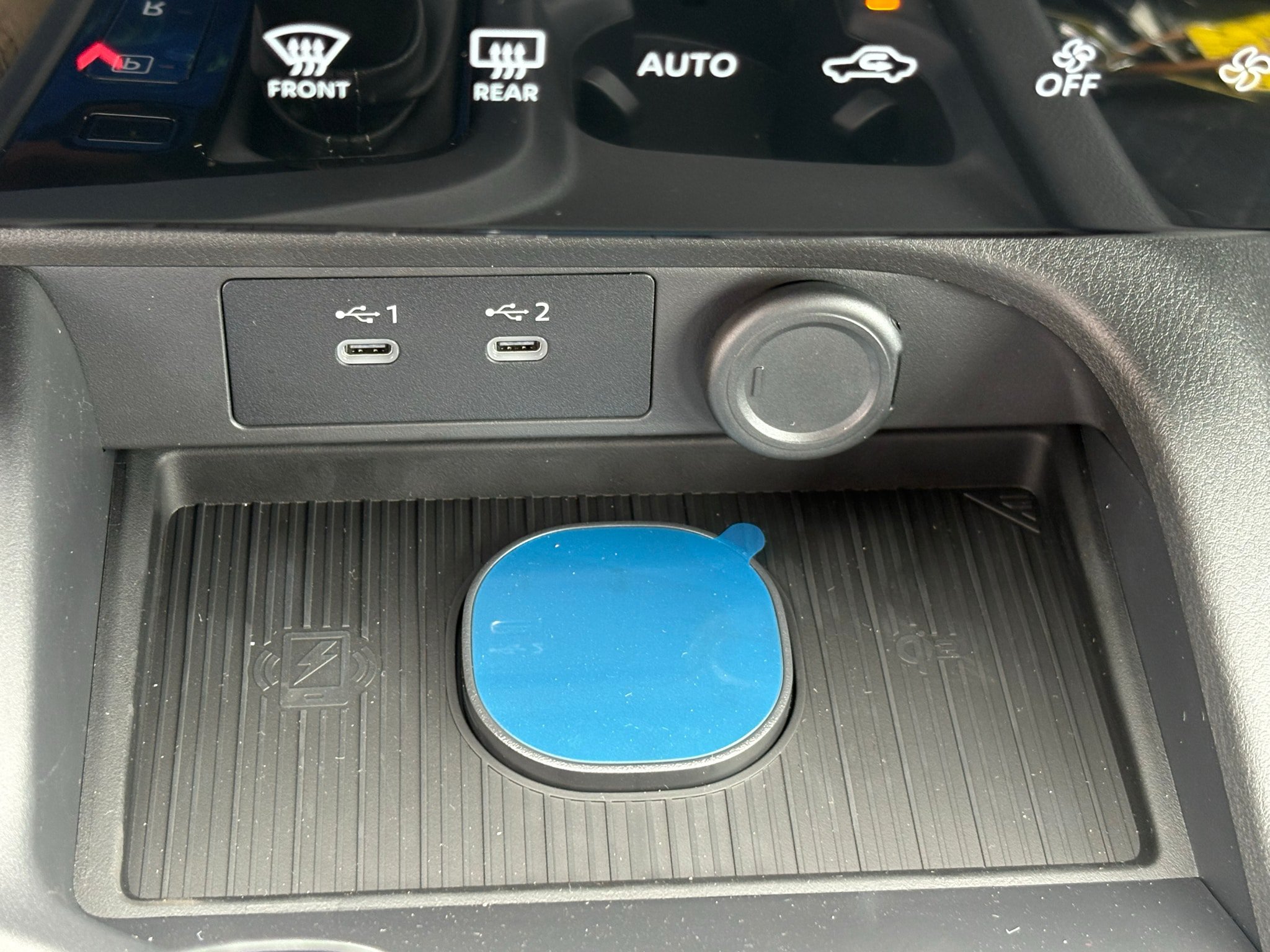New 2027 Nissan Sentra SV w/ SV Convenience Package FWD image 15
