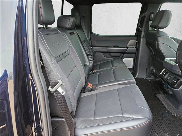 Certified 2025 Ford F150 Raptor AWD/4WD image 19