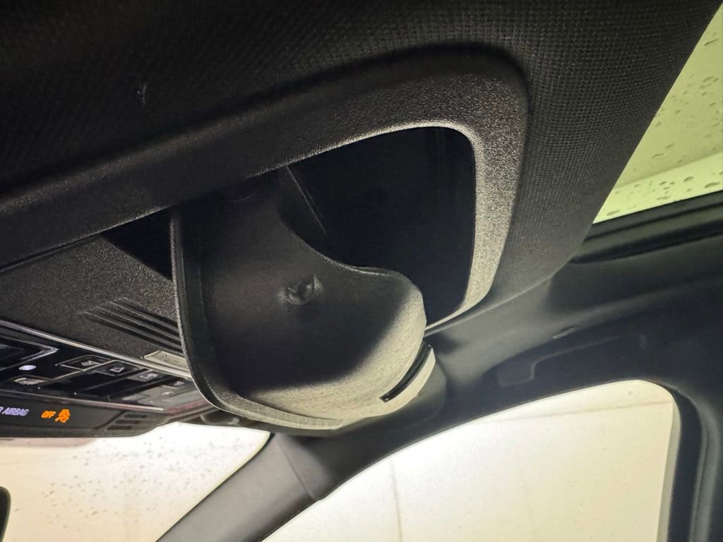 New 2025 Lincoln Nautilus Reserve w/ Jet Appearance Package AWD/4WD image 70