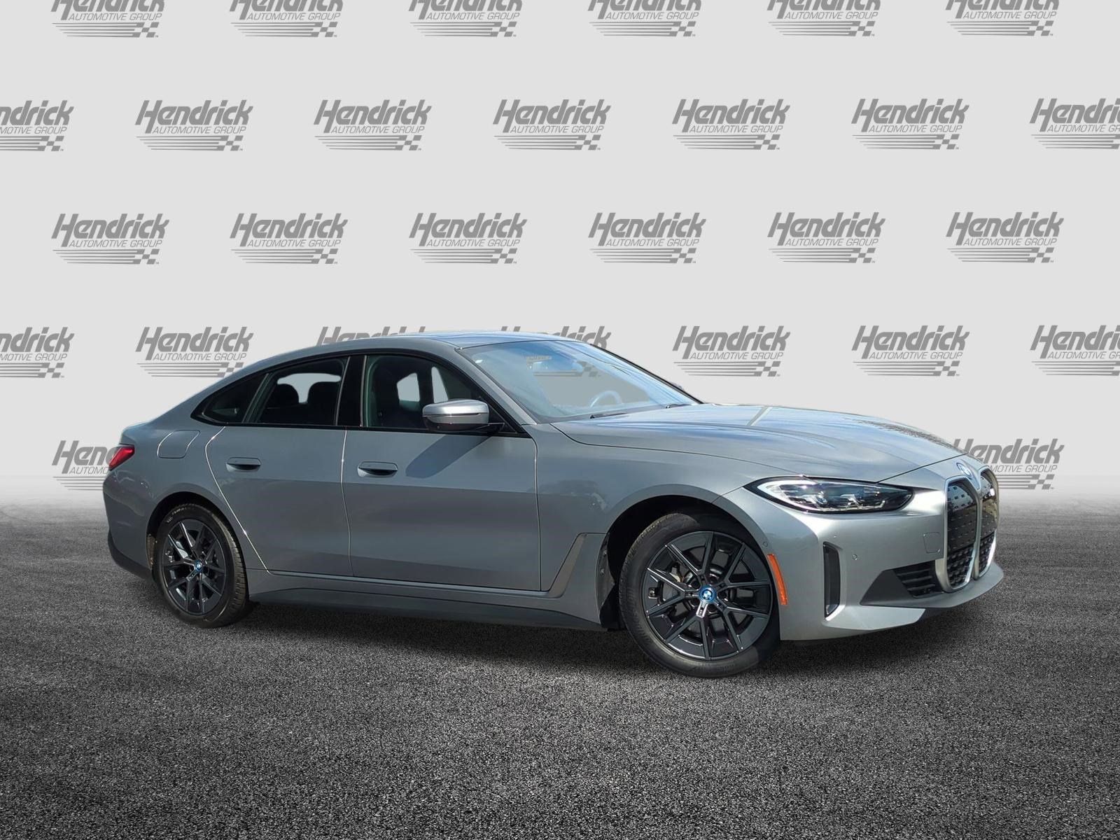 Certified 2023 BMW i4 eDrive35 w/ Premium Package video 2