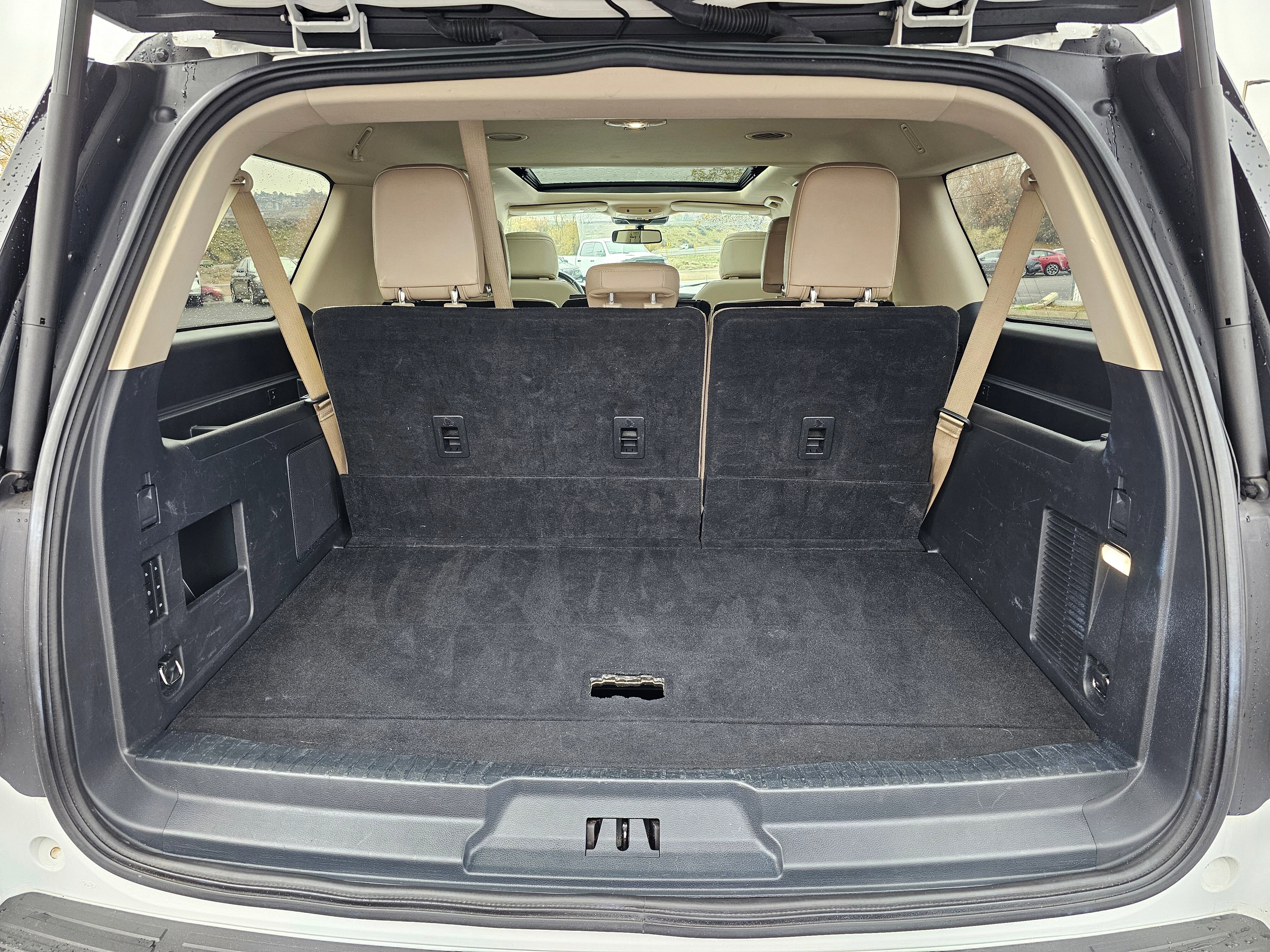 Used 2023 Ford Expedition Max Limited image 31