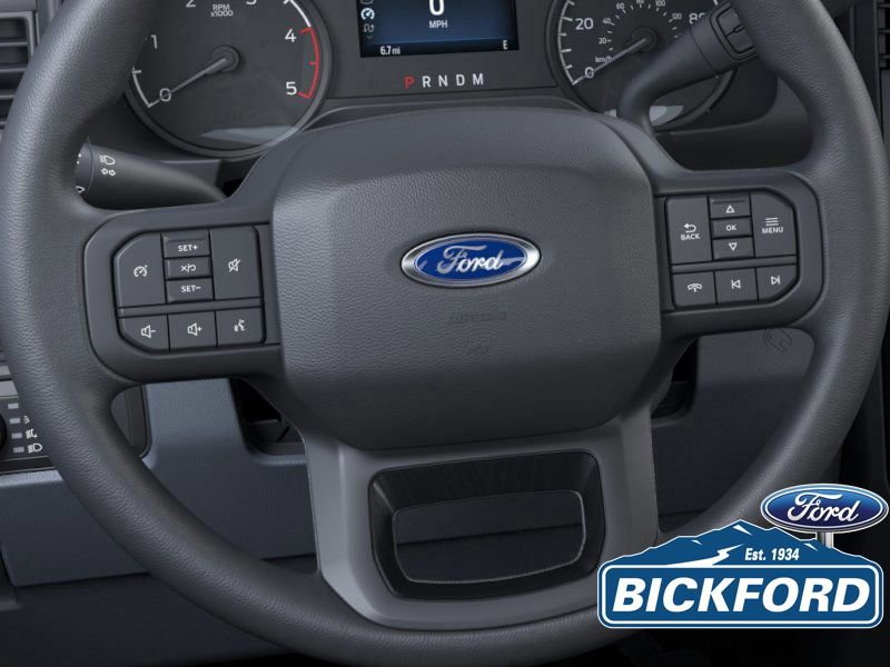 New 2026 Ford F350 XLT w/ 360-Degree Camera Package image 12