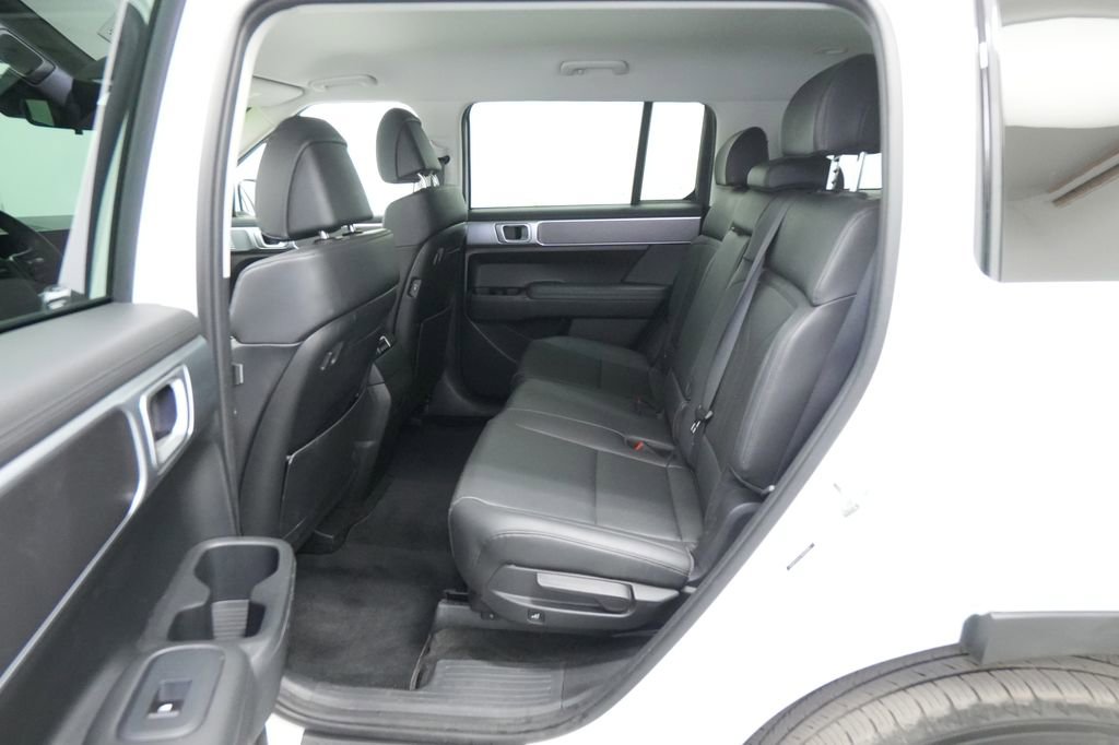 Used 2024 Hyundai Santa Fe SEL AWD/4WD image 19