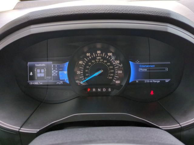 Certified 2022 Ford Edge SE image 25