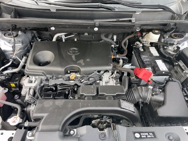 Used 2021 Toyota RAV4 XLE w/ Convenience Package AWD/4WD image 32