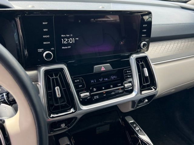 Certified 2023 Kia Sorento SX Prestige image 21