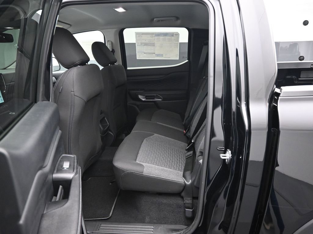 New 2025 Ford Ranger XLT image 16