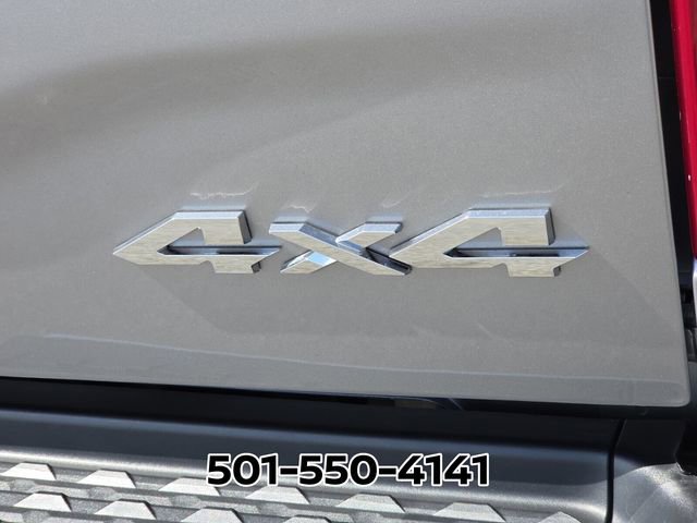 Used 2023 RAM 2500 Big Horn w/ Snow Chief Group image 11