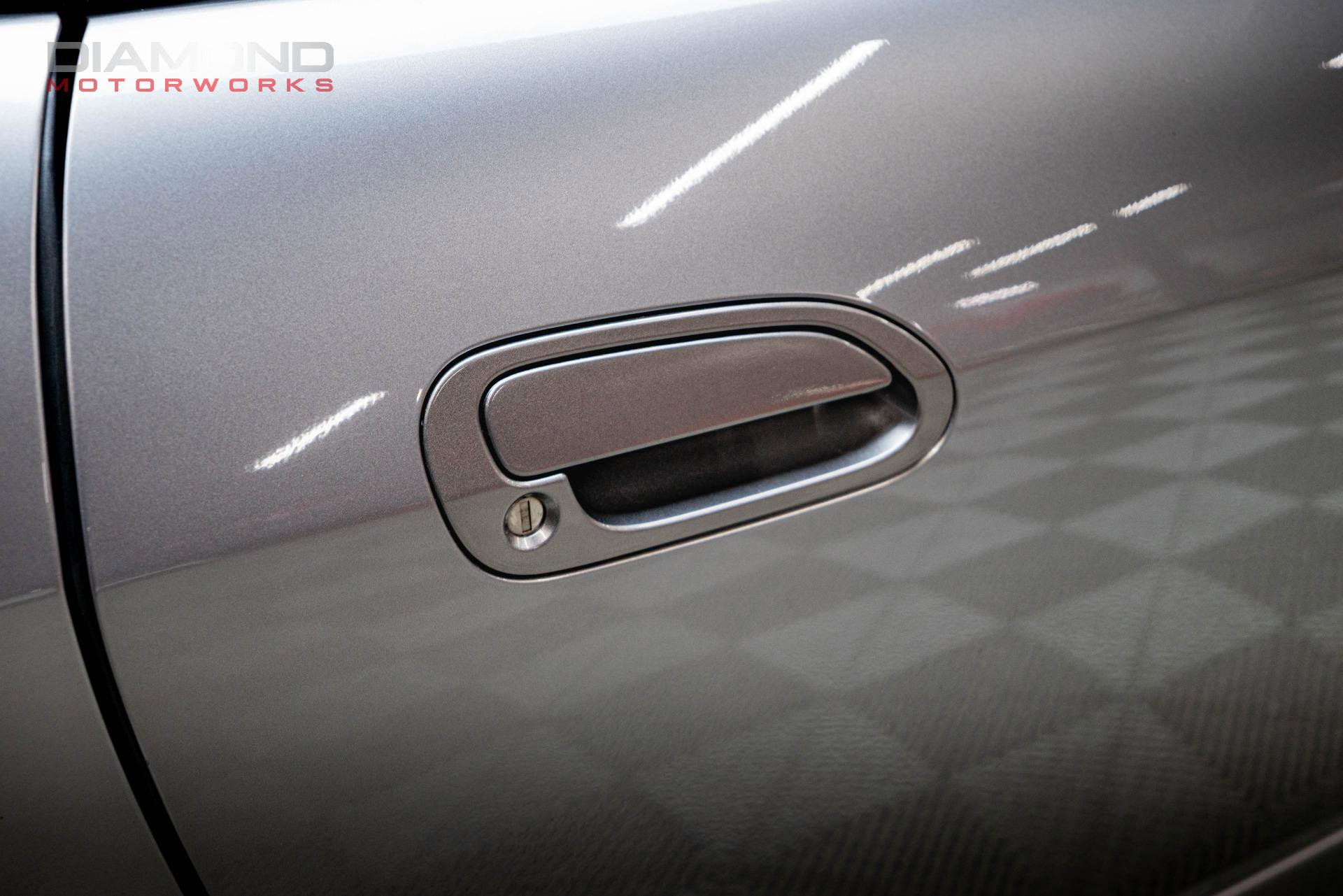Used 2007 Honda S2000 image 41
