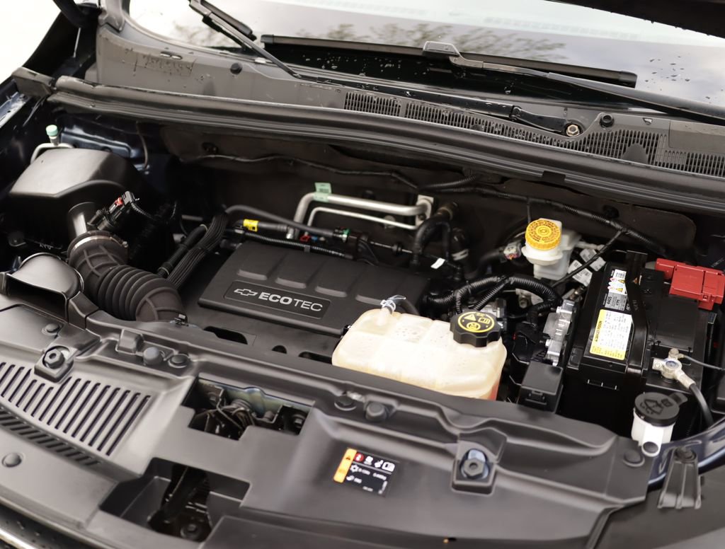 Used 2018 Chevrolet Trax LS image 27