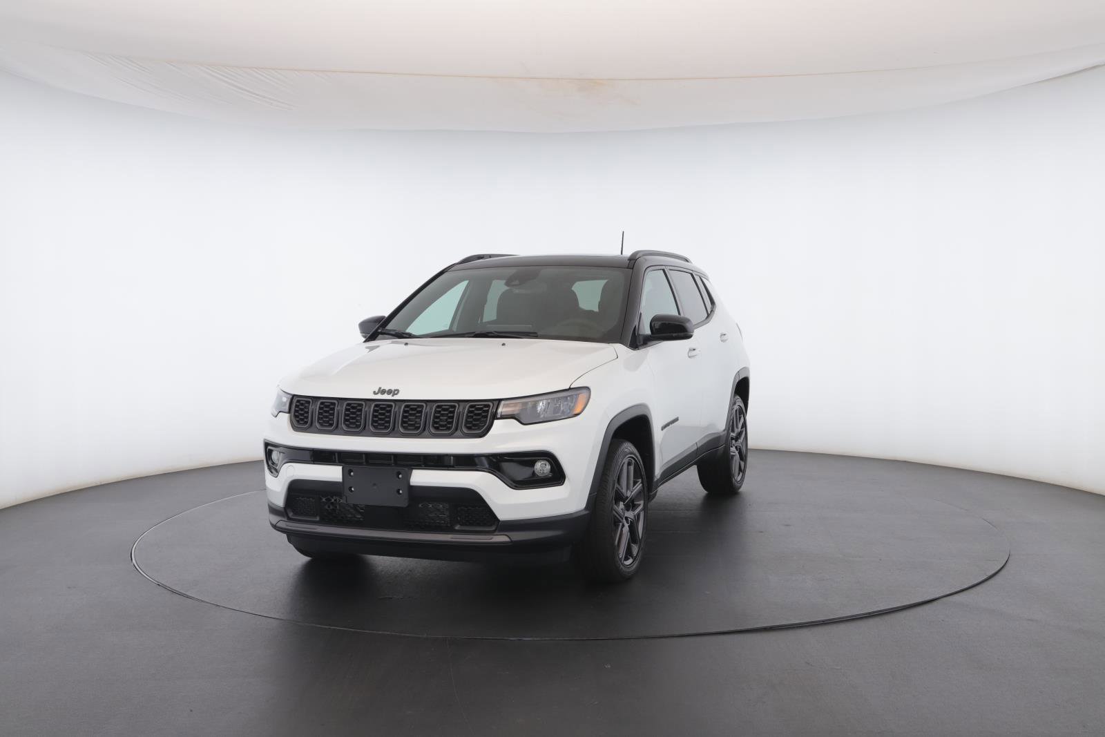 New 2026 Jeep Compass Limited w/ Sun, Sound & Navigation Group image 37