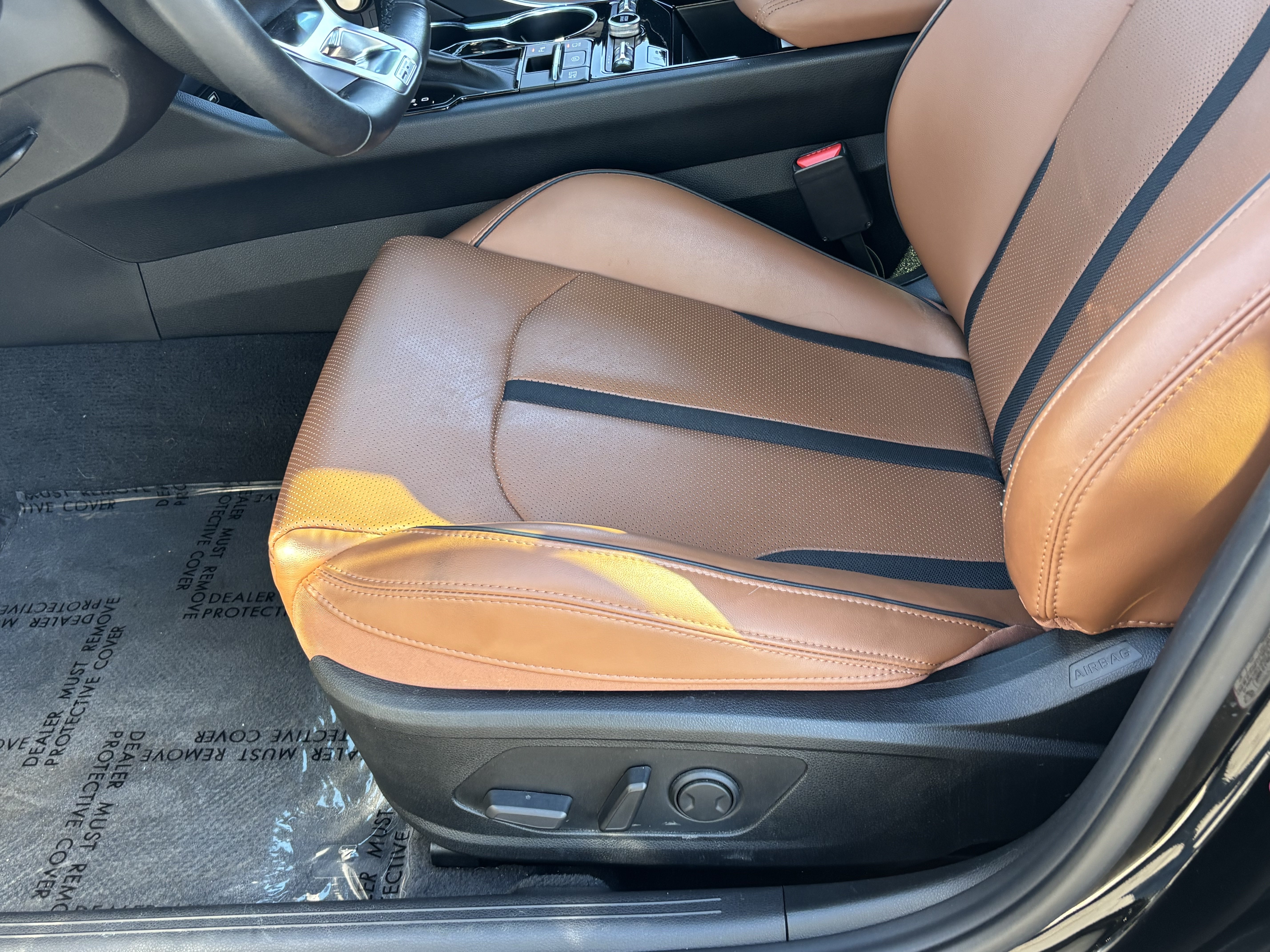 Certified 2024 Kia K5 GT w/ GT1 Package FWD image 19