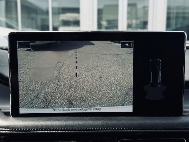 Used 2023 Lincoln Nautilus AWD image 36