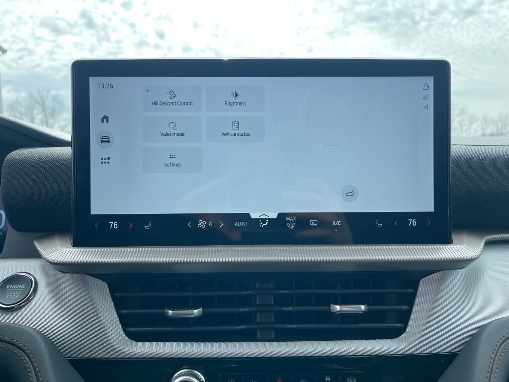 New 2026 Ford Explorer Active image 11