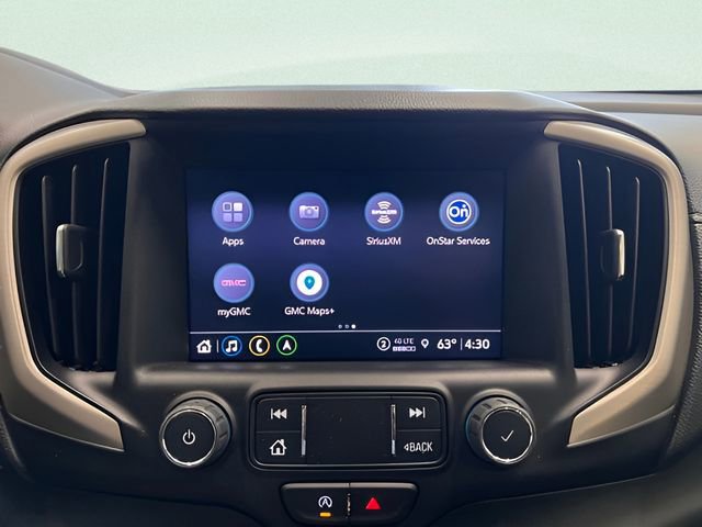 Used 2023 GMC Terrain Denali w/ Denali Premium Package AWD/4WD image 32