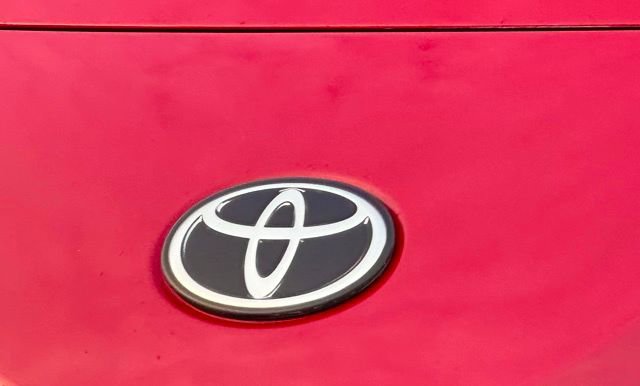 Used 2021 Toyota Supra w/ Safety & Technology Package image 5