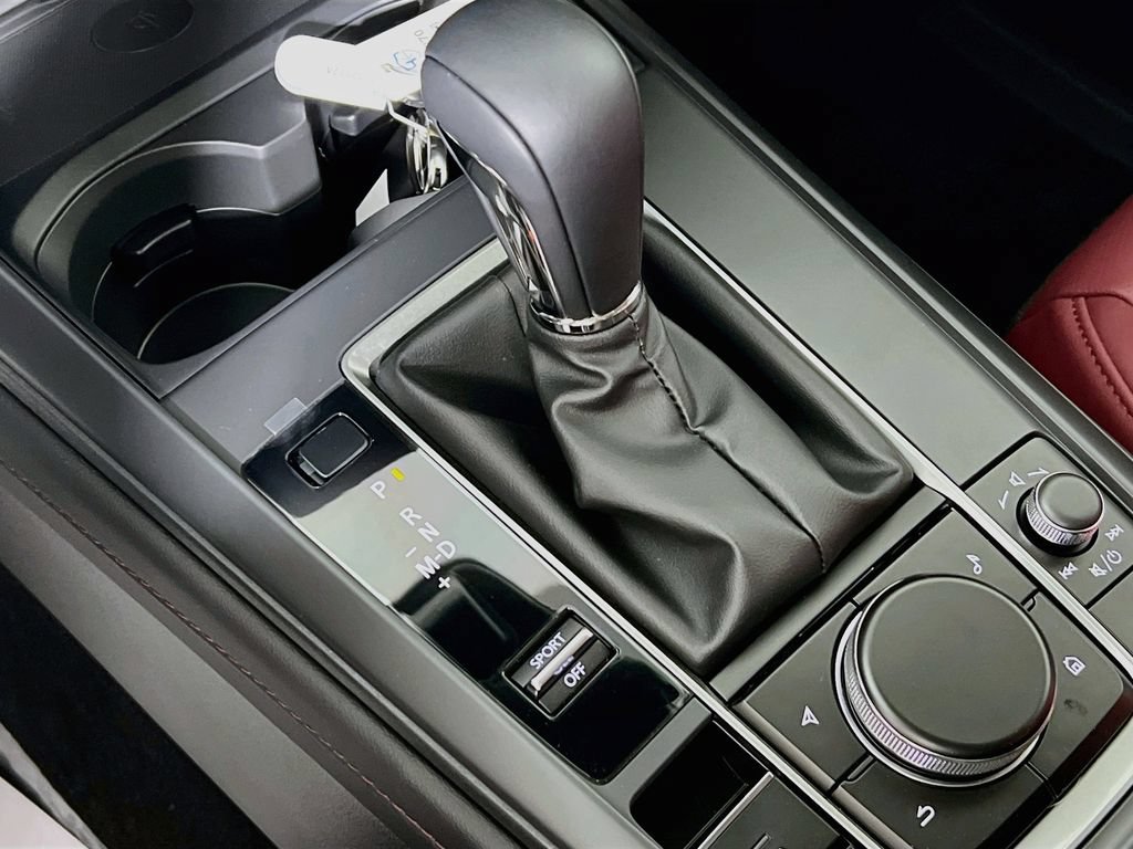 New 2026 MAZDA CX-30 AWD 2.5 S image 14