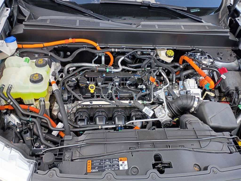 Used 2023 Ford Maverick XL image 20