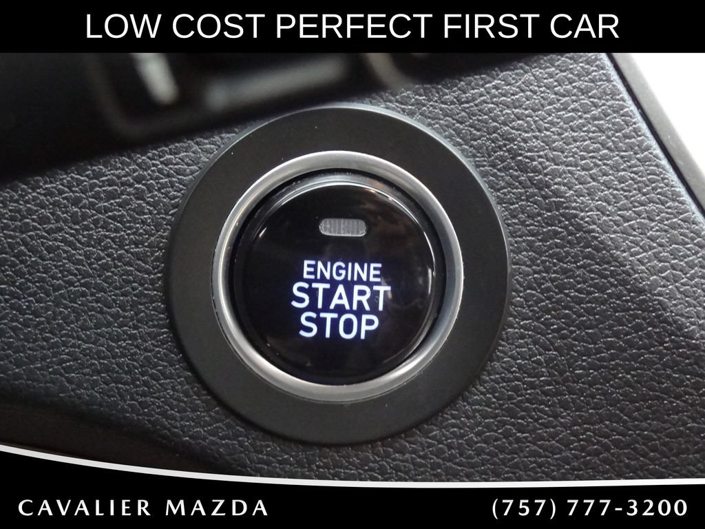 Used 2022 Hyundai Accent Limited FWD image 20
