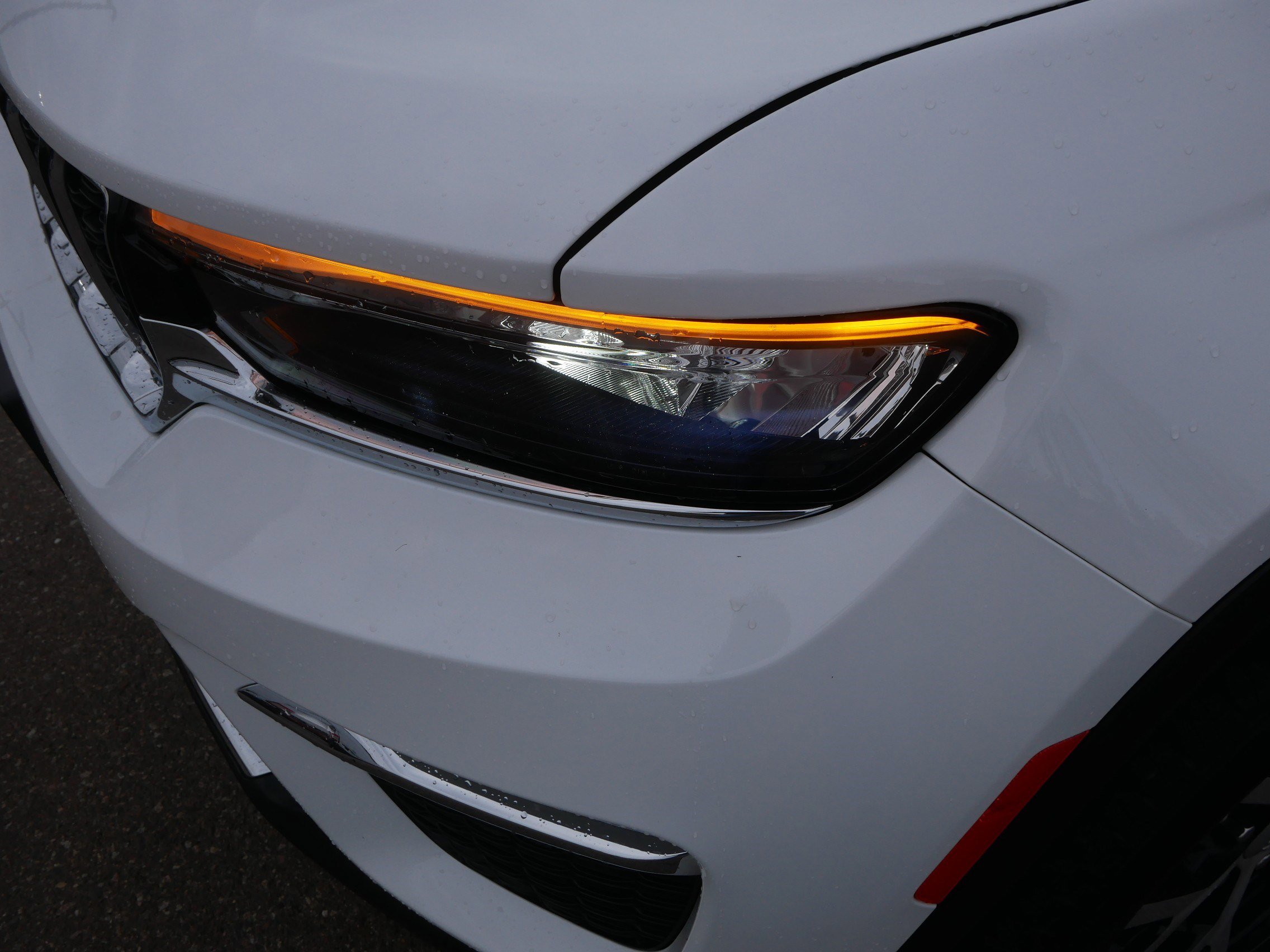 Used 2024 Jeep Grand Cherokee Limited w/ Trailer Tow Package image 15