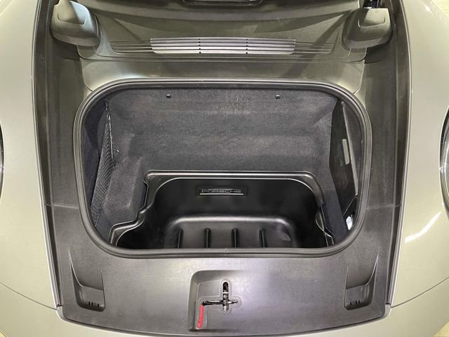 Certified 2021 Porsche 911 Turbo S image 20