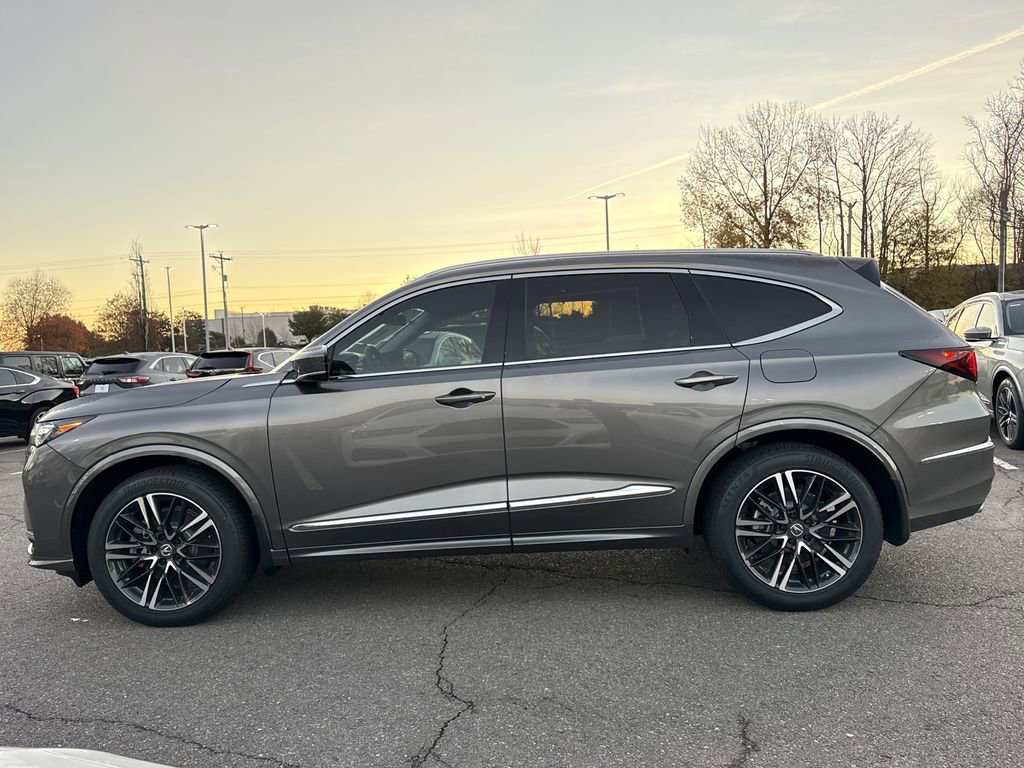 New 2026 Acura MDX w/ Advance Package image 6
